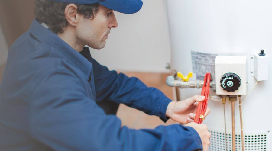 Professional same day plumber in Fletcher, OK